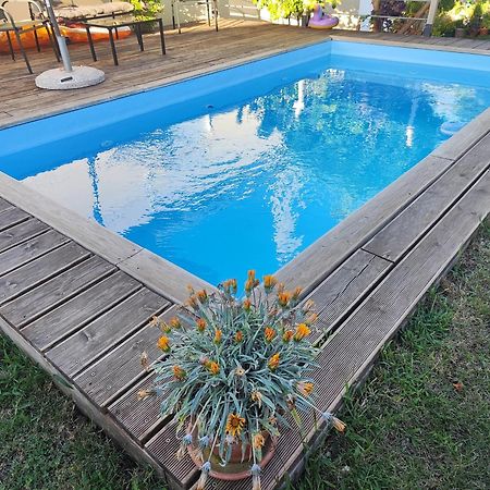 Casa Maria Appartement Loures Buitenkant foto