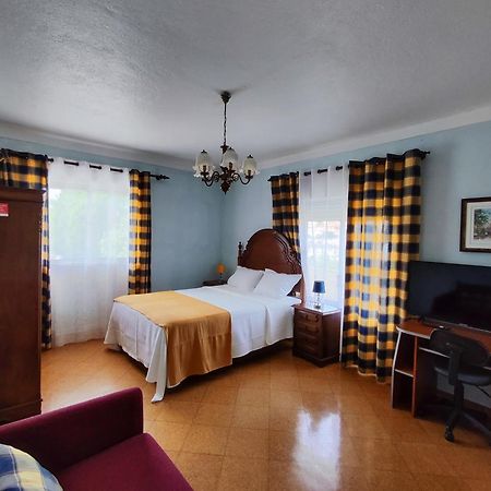 Casa Maria Appartement Loures Buitenkant foto