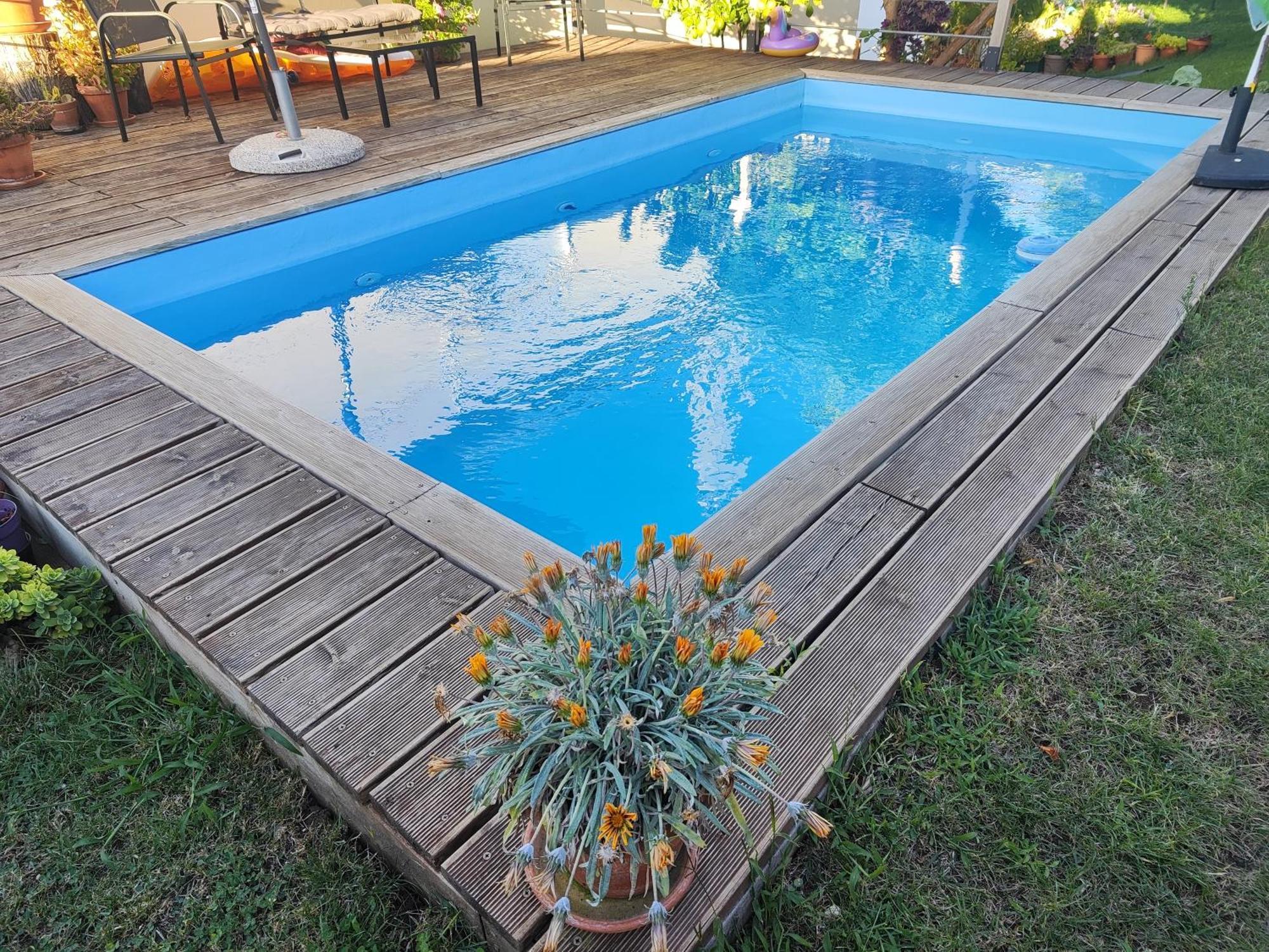 Casa Maria Appartement Loures Buitenkant foto