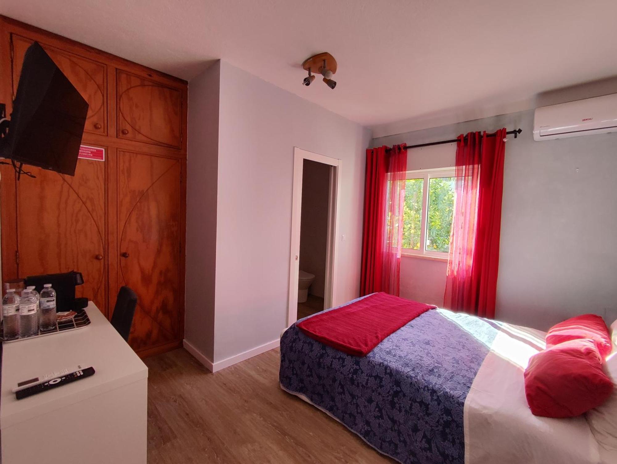 Casa Maria Appartement Loures Buitenkant foto