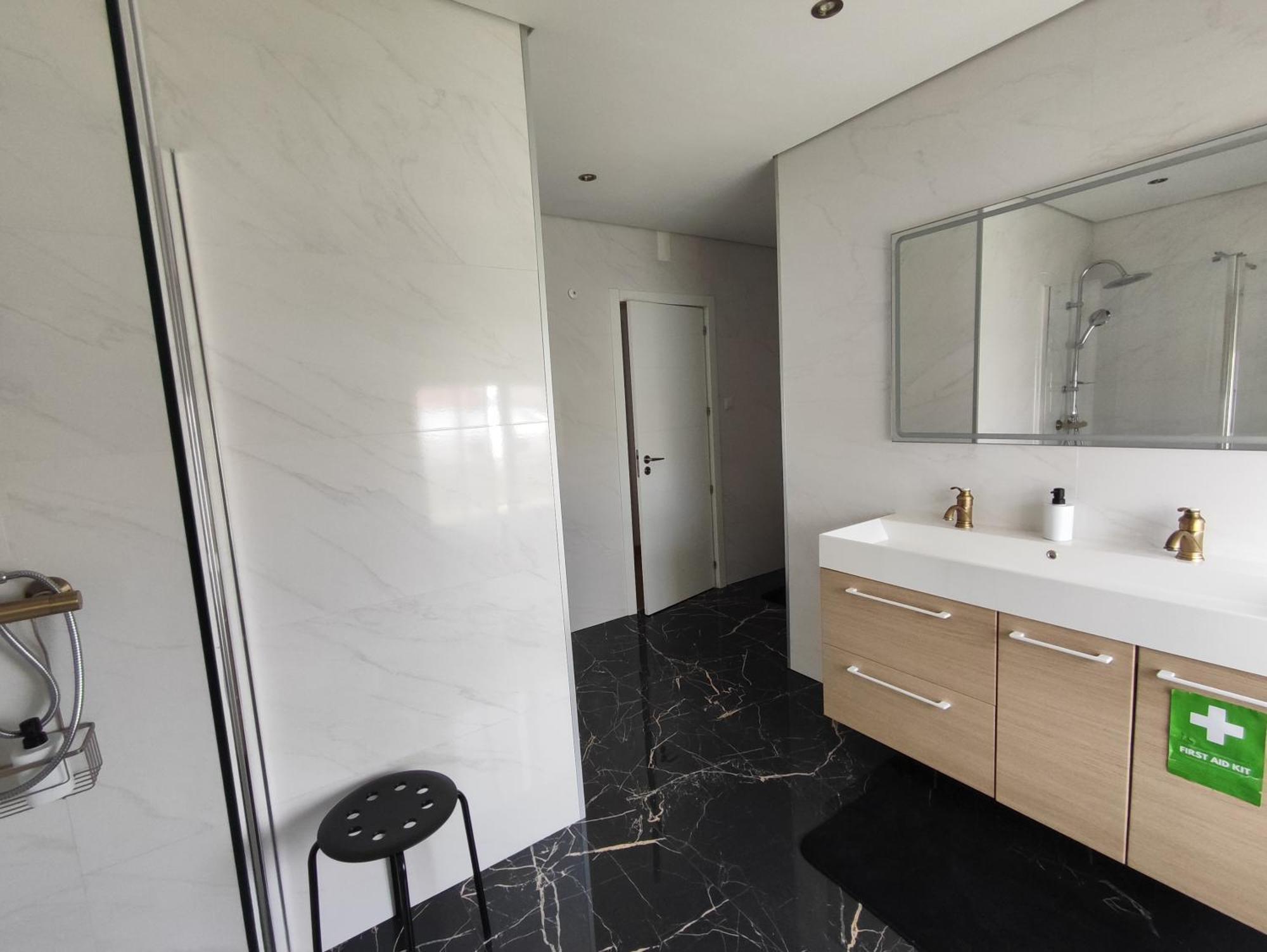 Casa Maria Appartement Loures Buitenkant foto