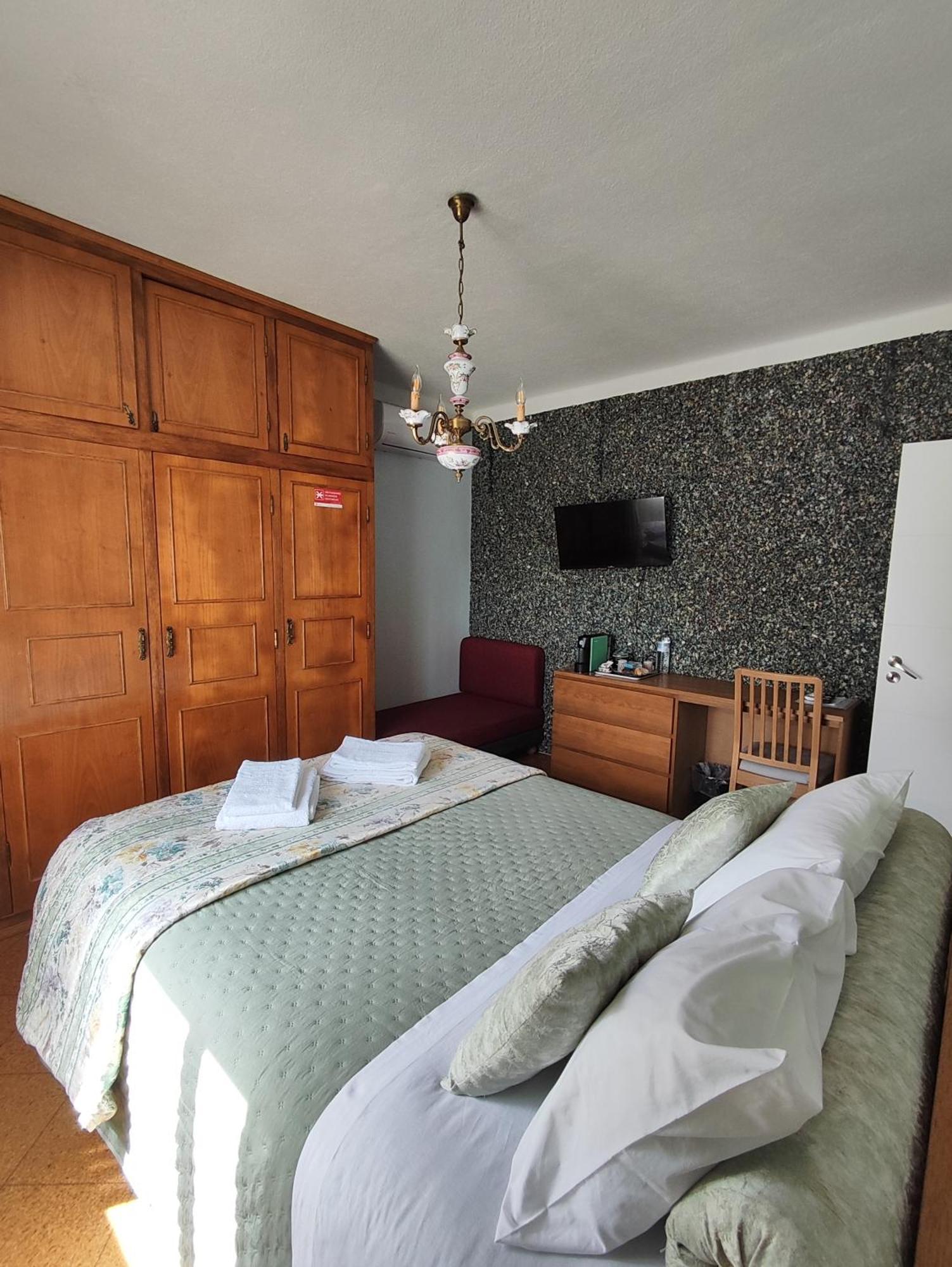 Casa Maria Appartement Loures Buitenkant foto