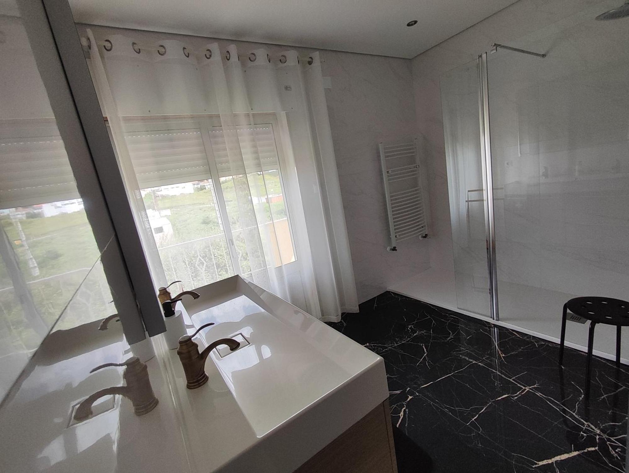 Casa Maria Appartement Loures Buitenkant foto